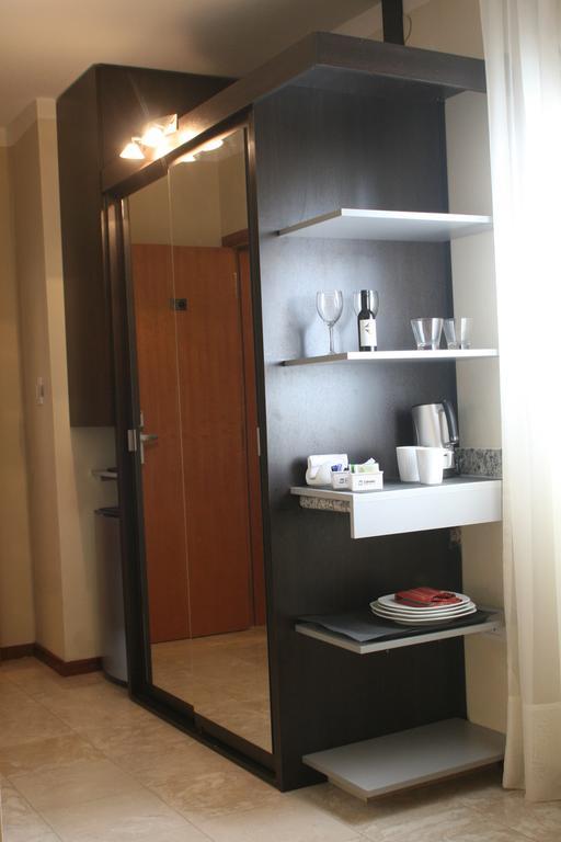 Hotel Zoom Córdoba