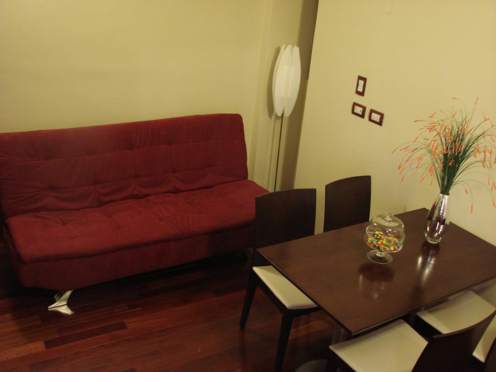 Hotel Zoom Córdoba