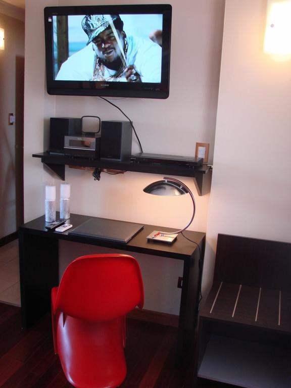Hotel Zoom 4*