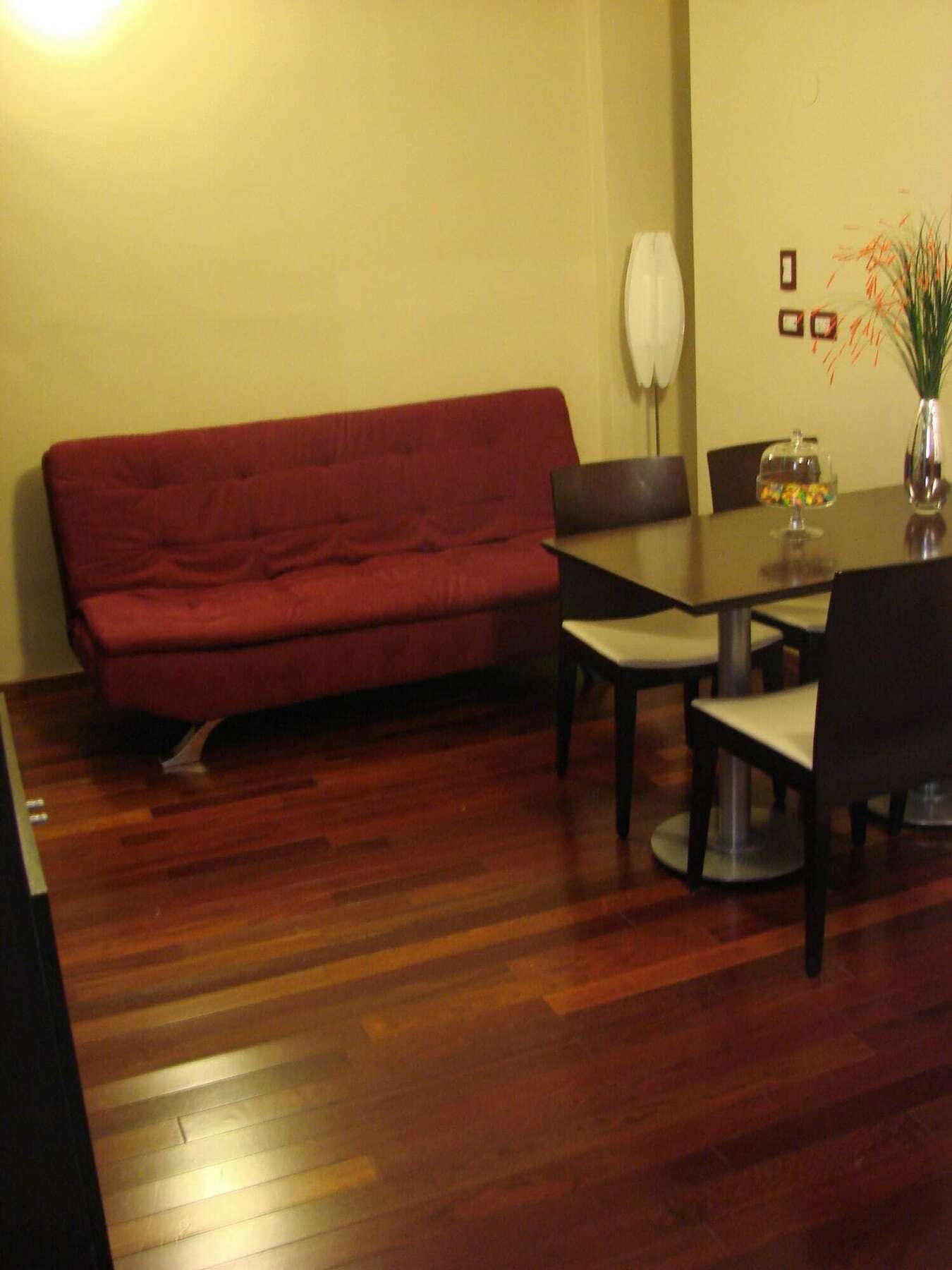 Zoom 4* Córdoba